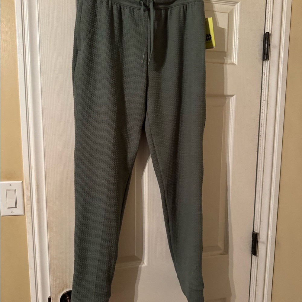 All in motion  Olive Jogger Pants